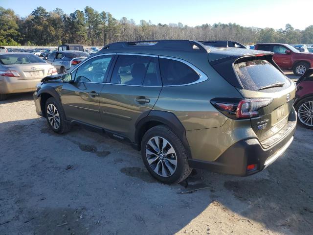 4S4BTANC8P3167784 | 2023 SUBARU OUTBACK LI