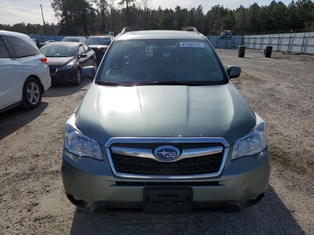 JF2SJAHC3FH832504 | 2015 SUBARU FORESTER 2