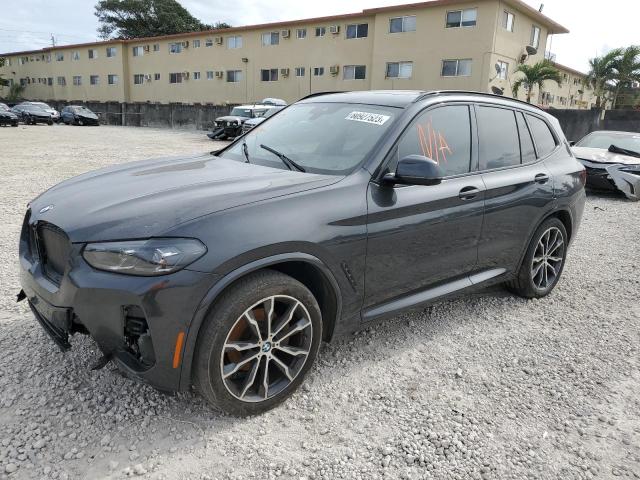 BMW-X3-5UX53DP04N9L40621