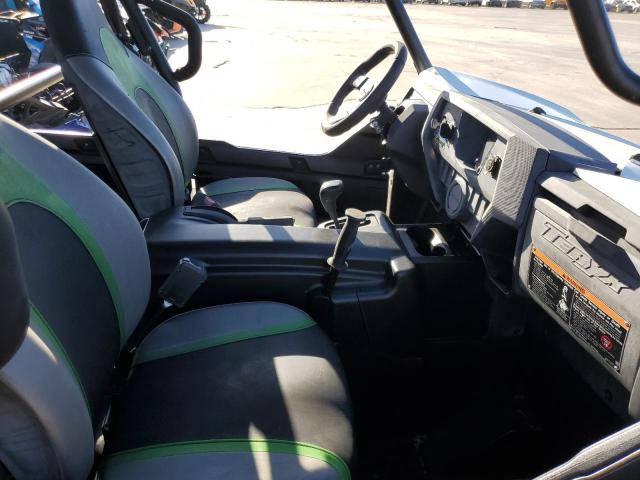 2019 KAWASAKI KRF800 F - JKBRTCF19KB504866