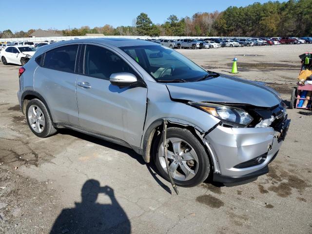 3CZRU5H56GM721546 | 2016 HONDA HR-V EX