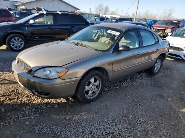 2005 Ford Taurus SE