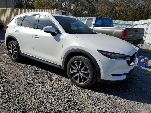 JM3KFADL4H0164033 | 2017 MAZDA CX-5 GRAND