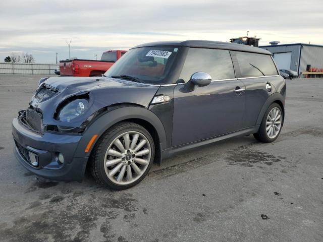 2013 MINI  