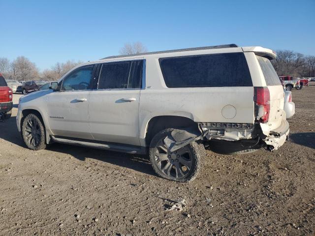 1GNSKJKC9FR293232 | 2015 CHEVROLET SUBURBAN