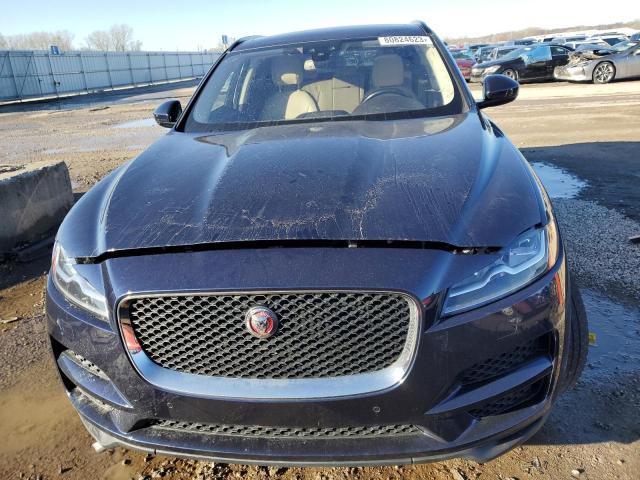 SADCK2BV3HA092369 | 2017 JAGUAR F-PACE PRE