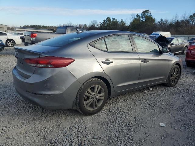 5NPD84LF4JH368106 | 2018 HYUNDAI ELANTRA SE