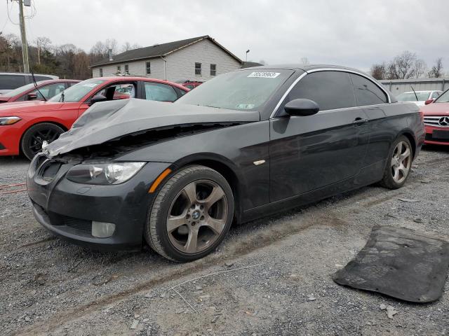 2007 BMW 3 Series 328i