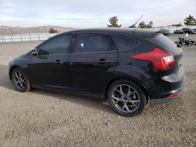 1FADP3K22EL325015 | 2014 FORD FOCUS SE