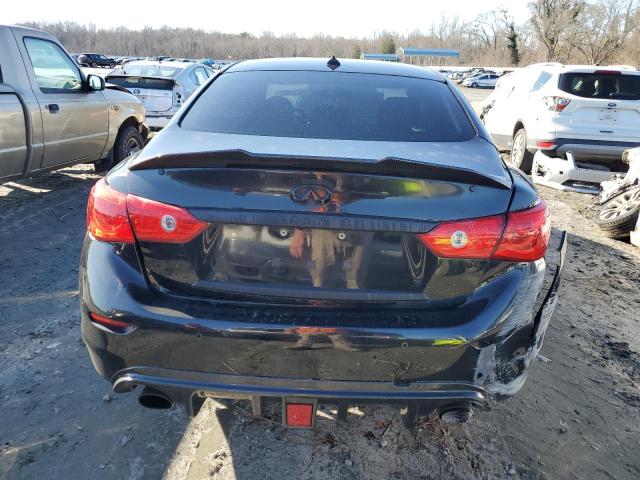 JN1EV7AP6GM306265 | 2016 INFINITI Q50 PREMIU