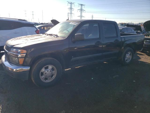 2008 Chevrolet Colorado 