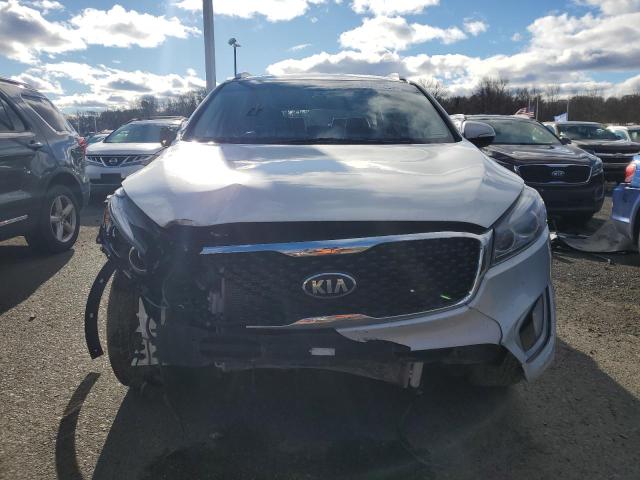 5XYPHDA56JG402237 | 2018 KIA SORENTO EX