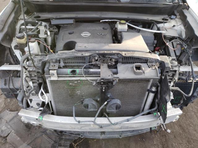 5N1AR2MM9FC643498 | 2015 NISSAN PATHFINDER