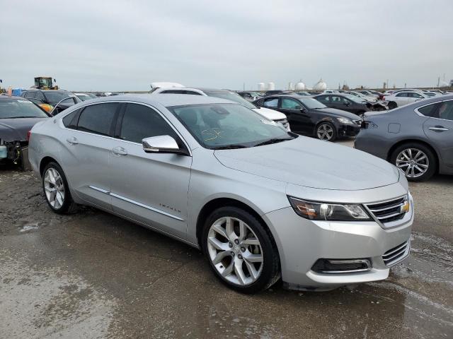 1G1145S34GU112261 | 2016 CHEVROLET IMPALA LTZ