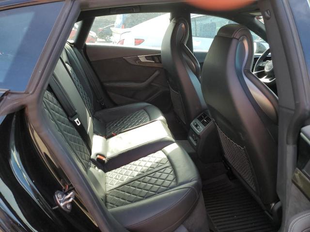 2020 AUDI S5 PREMIUM - WAUC4CF52LA013088