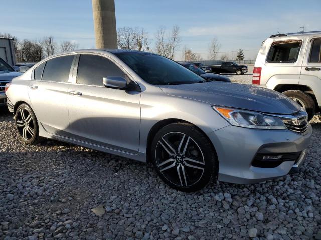 1HGCR2F54GA119645 | 2016 HONDA ACCORD SPO