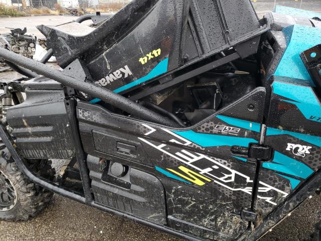 2023 KAWASAKI KRF800 J JKBRFCJ10PB503725