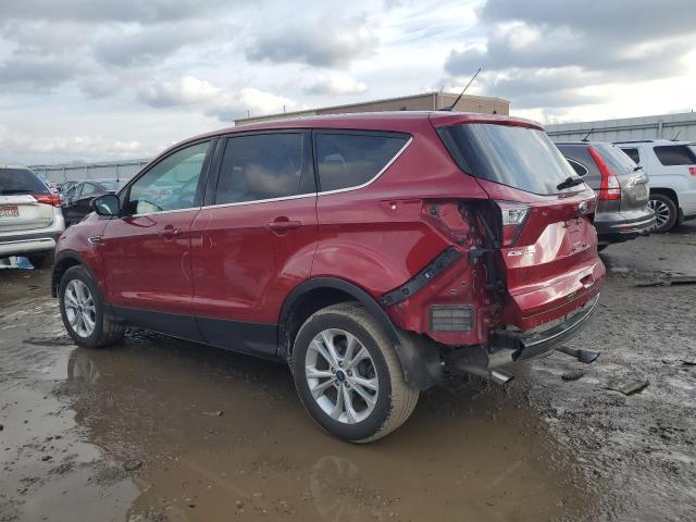 Vin: 1fmcu0gd7hud93327, lot: 82530993, ford escape se 20172