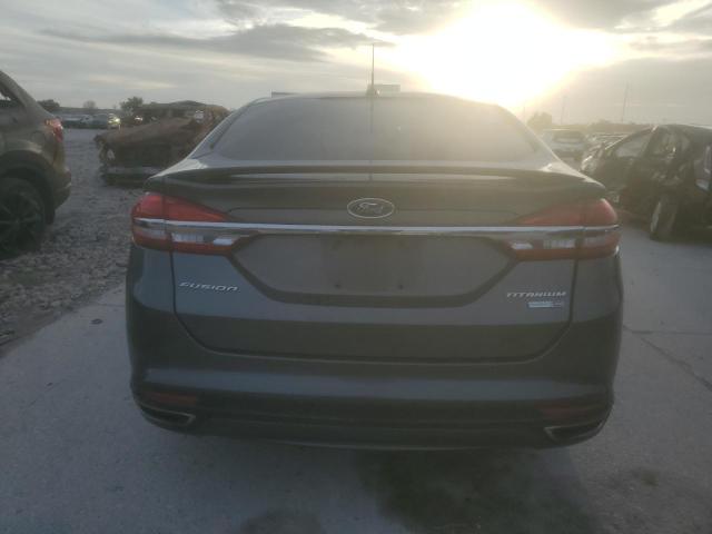 3FA6P0D96JR225853 | 2018 FORD FUSION TIT