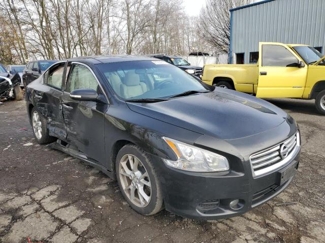 1N4AA5AP5EC493602 | 2014 NISSAN MAXIMA S