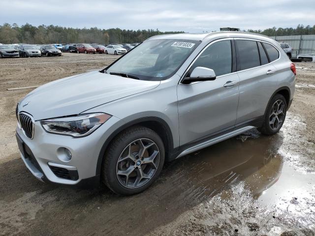 2019 BMW X1 xDrive28i