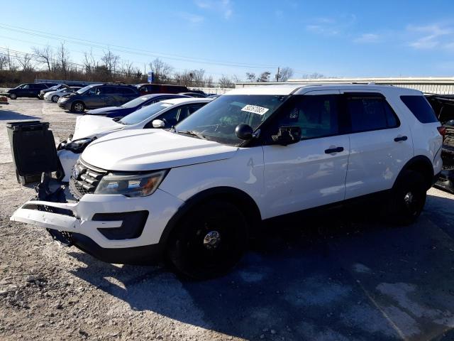 2016 Ford Explorer Police Interceptor For Sale Ky Walton Tue Feb 13 2024 Used