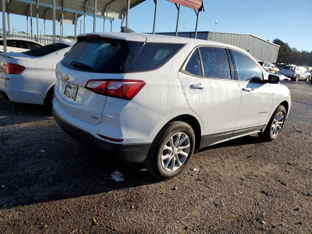 2GNAXSEV3K6262659 | 2019 CHEVROLET EQUINOX LS