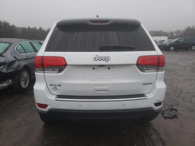 1C4RJFBG1KC713797 | 2019 JEEP GRAND CHER