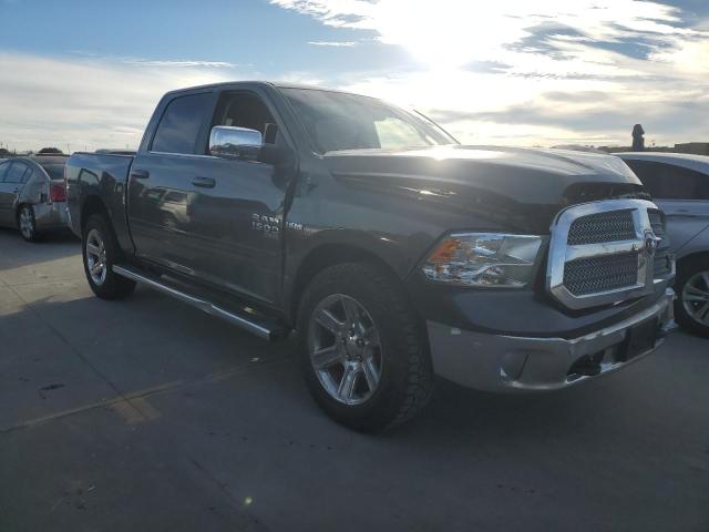 1C6RR6LT7KS604892 | 2019 RAM 1500 CLASS