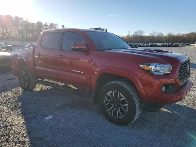 3TYCZ5ANXMT010861 | 2021 TOYOTA TACOMA DOU