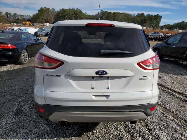 1FMCU0GX6GUA45740 | 2016 FORD ESCAPE SE