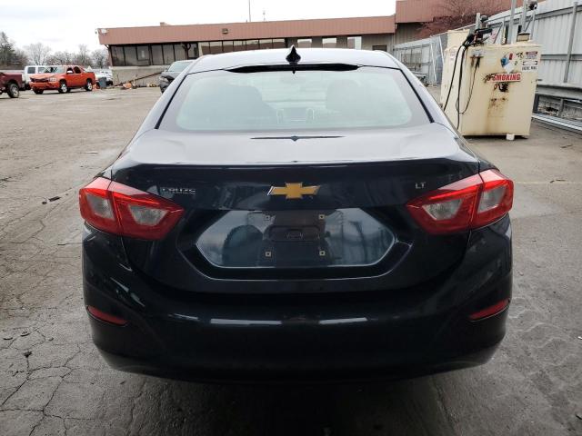 1G1BE5SM3G7287769 | 2016 CHEVROLET CRUZE LT