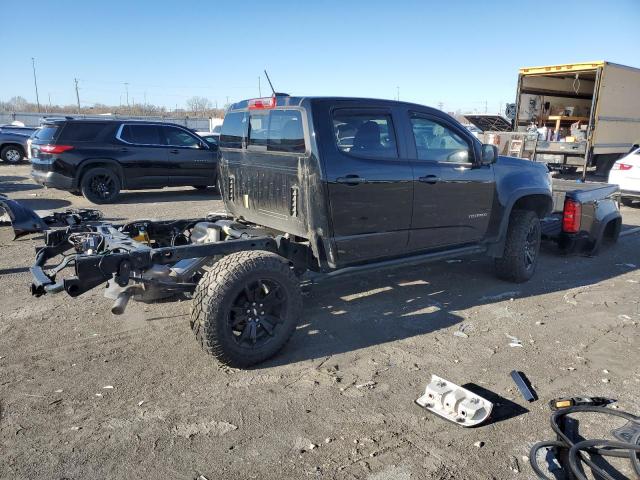 1GCGTEEN3J1251906 | 2018 Chevrolet colorado zr2