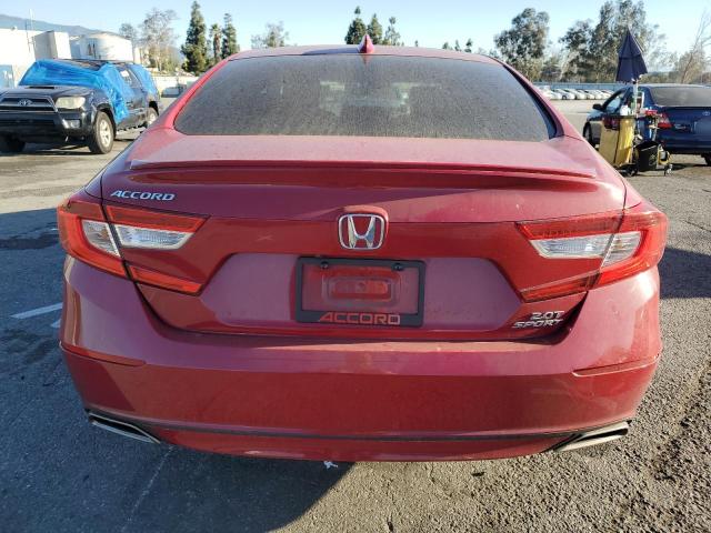 1HGCV2F39LA019187 | 2020 HONDA ACCORD SPO