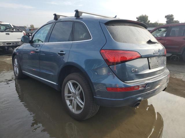 VIN WA1C2AFP8HA019929 2017 Audi Q5, Premium no.2