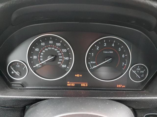 2018 BMW 330 I - WBA8B9C55JEE80811