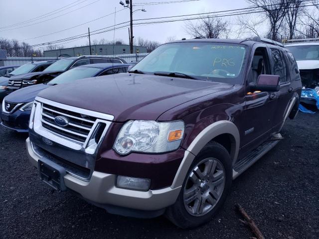 1FMEU74E87UA72507 | 2007 Ford explorer eddie bauer