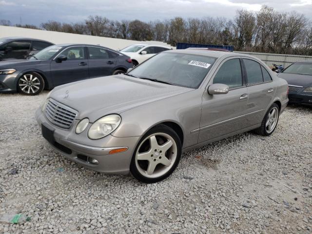 2006 Mercedes-Benz E 500 VIN: WDBUF70J96A831368 Lot: 80128603