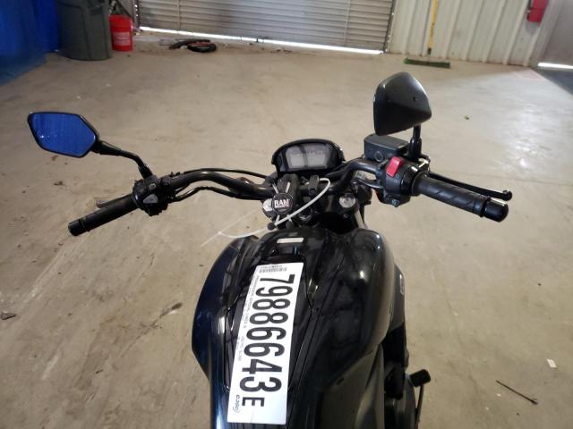 2014 HONDA CTX700 N JH2RC6809EK001513