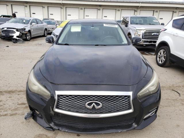 JN1CV7AR7GM252547 | 2016 INFINITI Q50 BASE