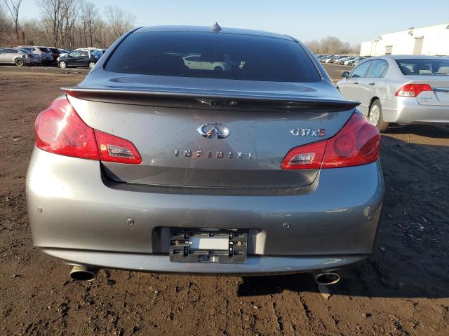 JN1CV6AR9DM761562 | 2013 Infiniti g37