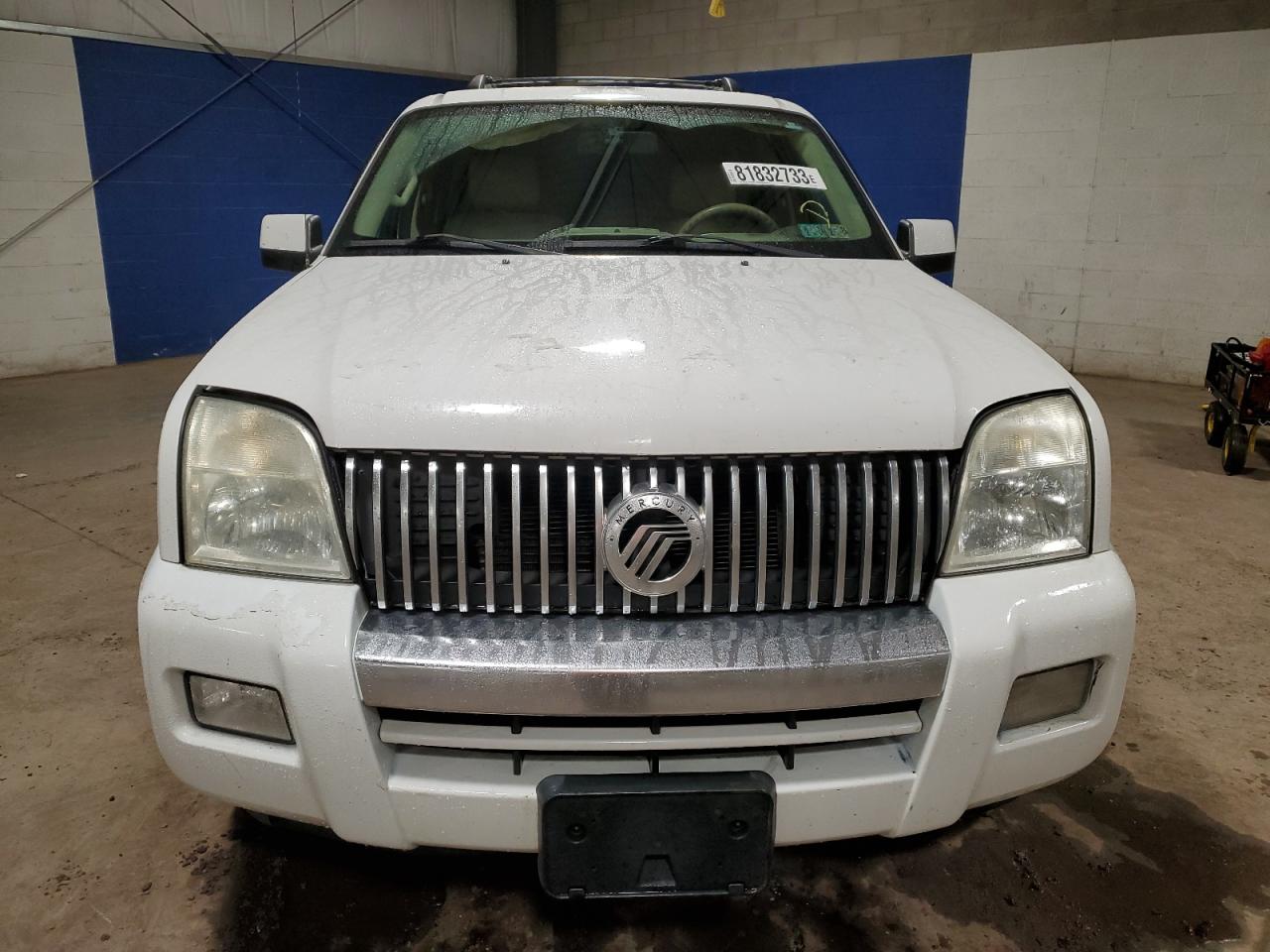 4M2EU47E46UJ11102 2006 Mercury Mountaineer Luxury