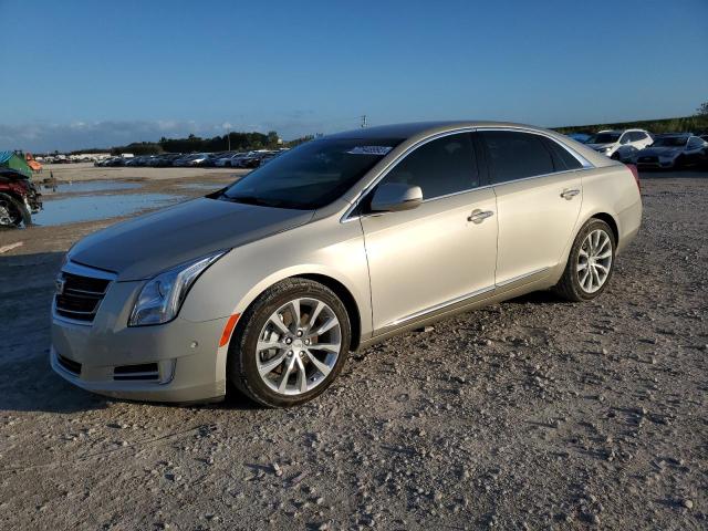 2016 Cadillac XTS Luxury Collection