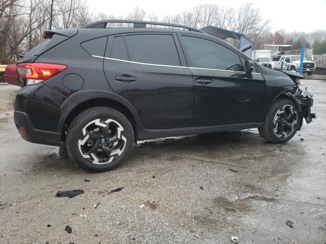 JF2GTHNC1P8295677 | 2023 SUBARU CROSSTREK