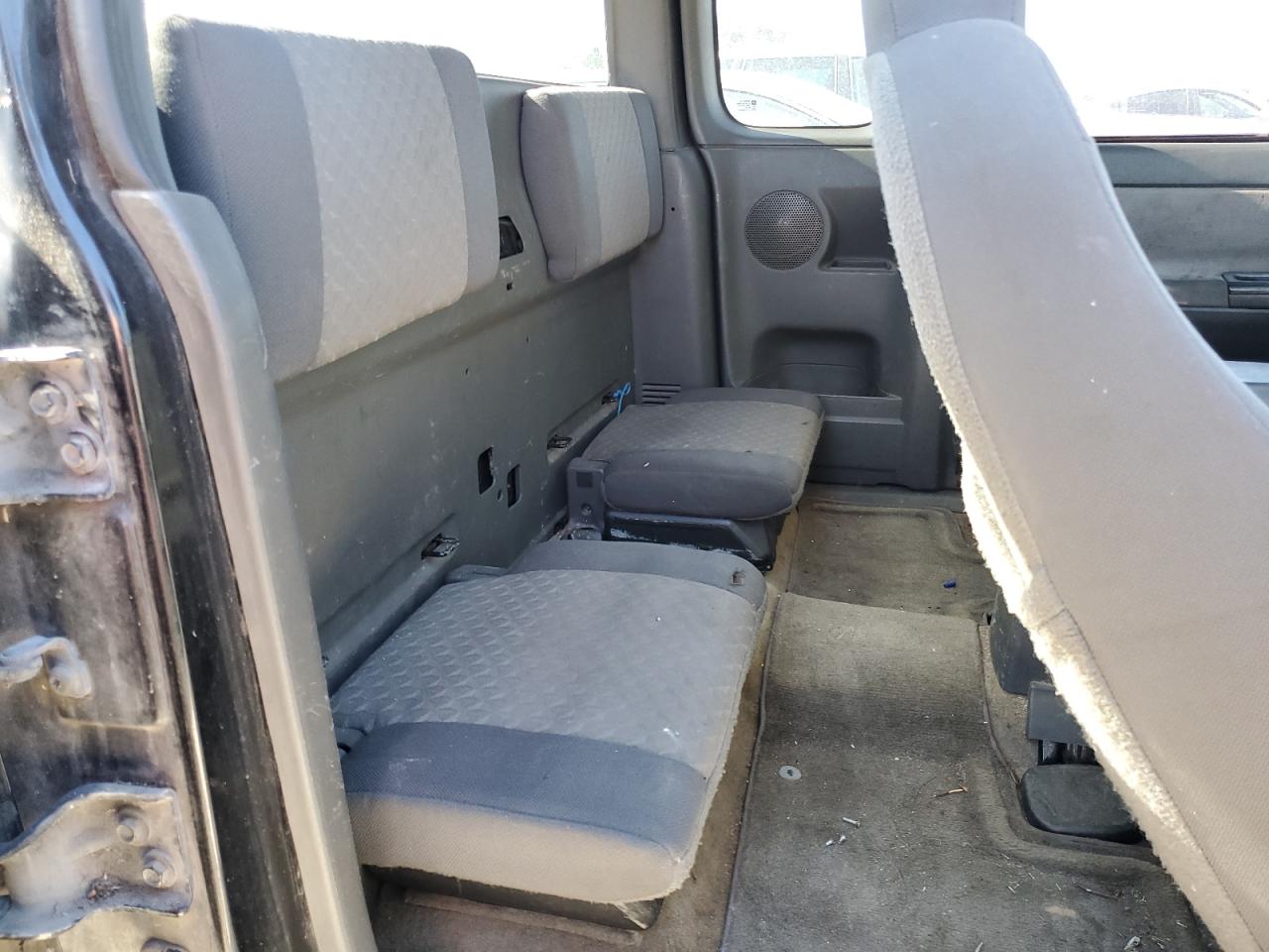 1GTDS196448102871 2004 GMC Canyon