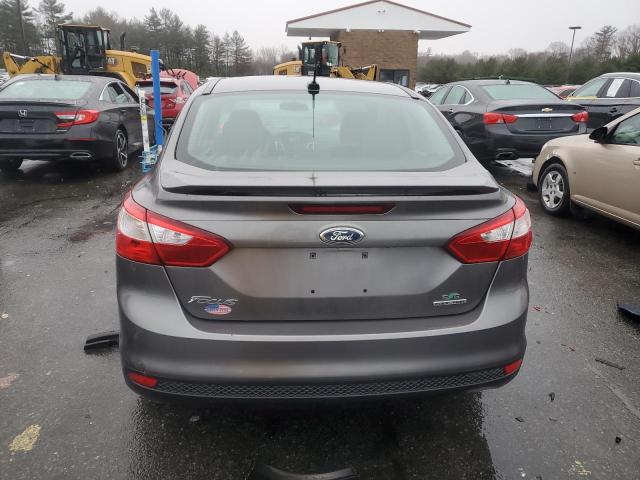 1FADP3F27EL279143 | 2014 FORD FOCUS SE