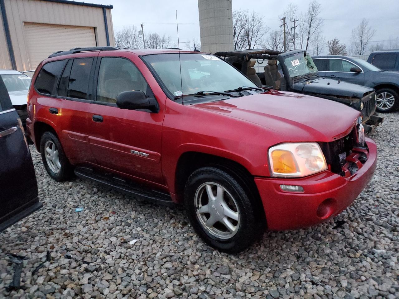 1gkdt13s842155745 1GKDT13S842155745 2004 GMC Envoy