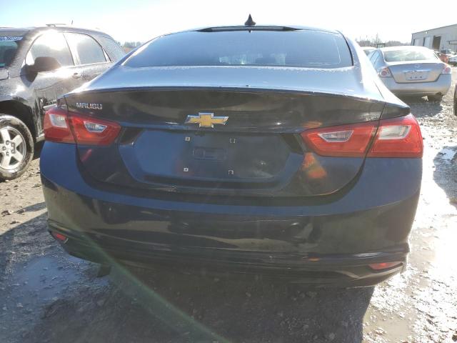 1G1ZB5ST8HF174504 | 2017 CHEVROLET MALIBU LS