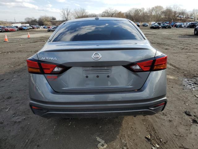 1N4BL4BV8KC148033 | 2019 NISSAN ALTIMA S