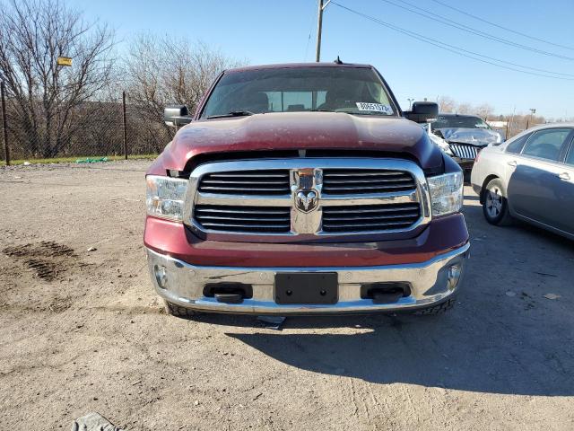 3C6RR7LTXGG344119 | 2016 RAM 1500 SLT